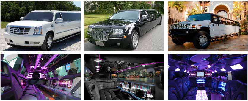 Airport Transportation Party Bus Rental Raleigh