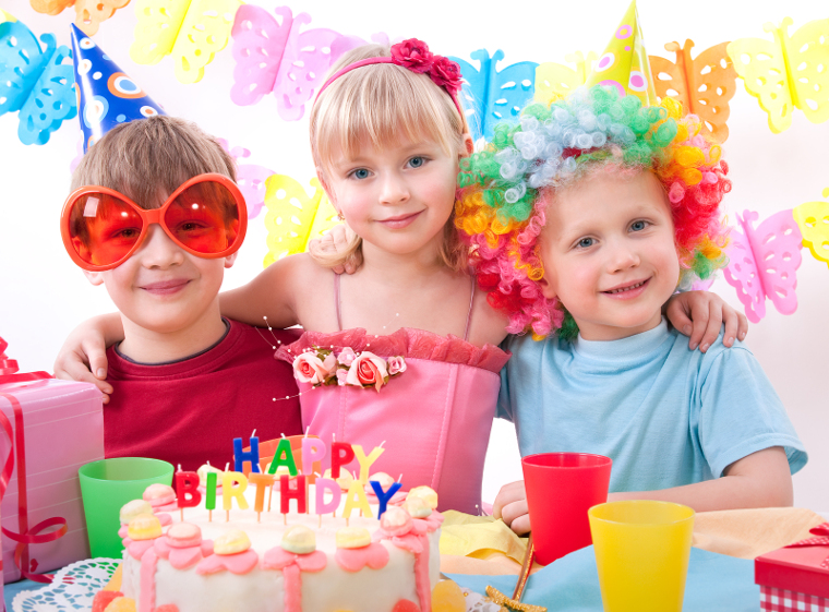 Kids Party Bus Rental Raleigh