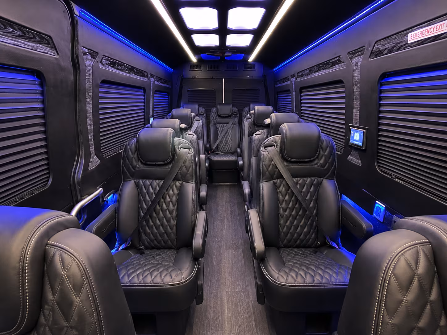 Rent a Bus to Durham Bulls Athletic Park