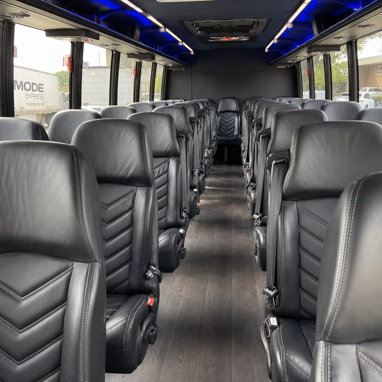 Cary Airport Shuttles & Transportation