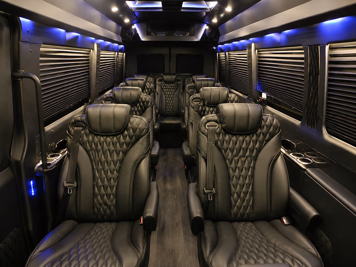 Cary School Event & Field Trip Transportation