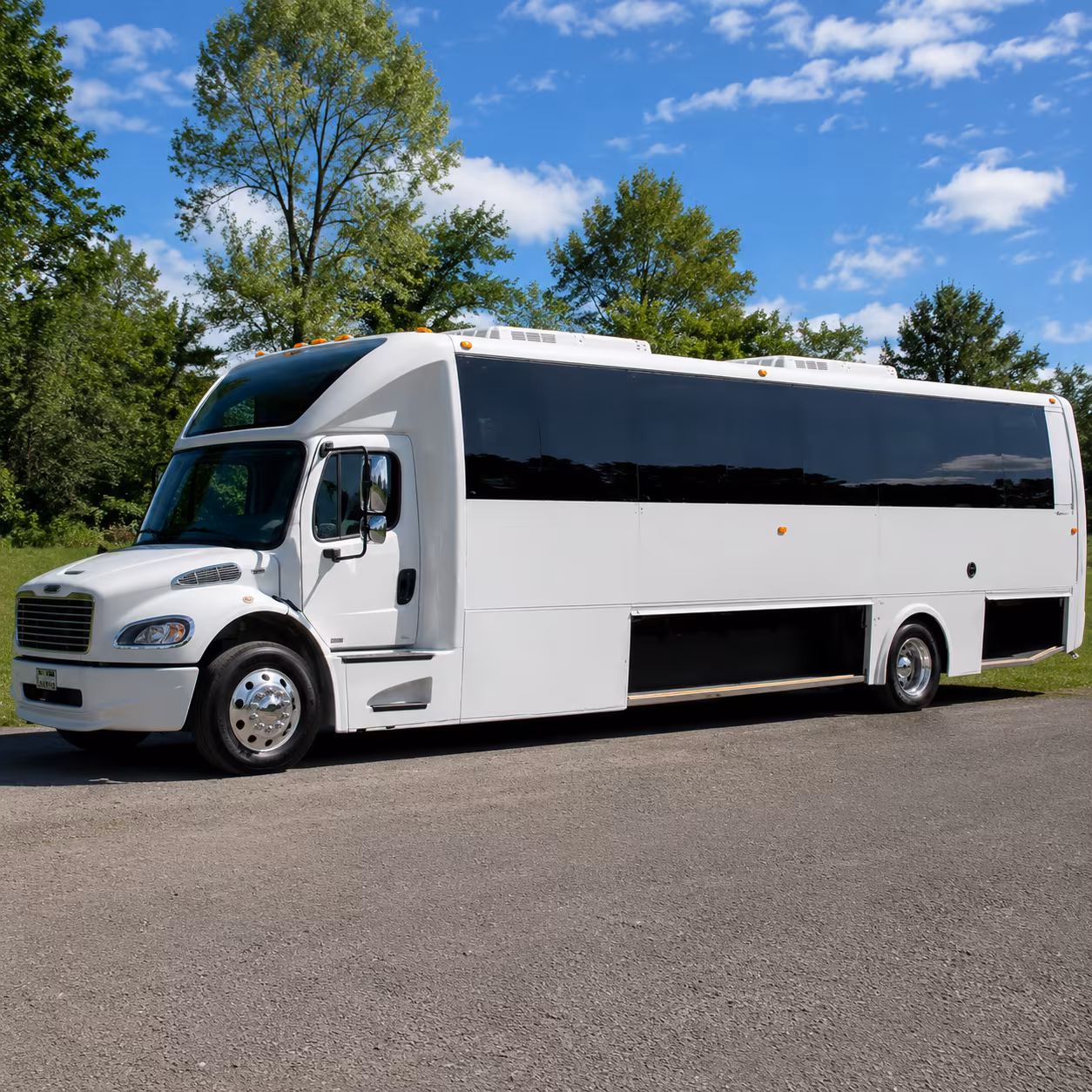 Durham Winery Tour & Pub Crawl Transportation