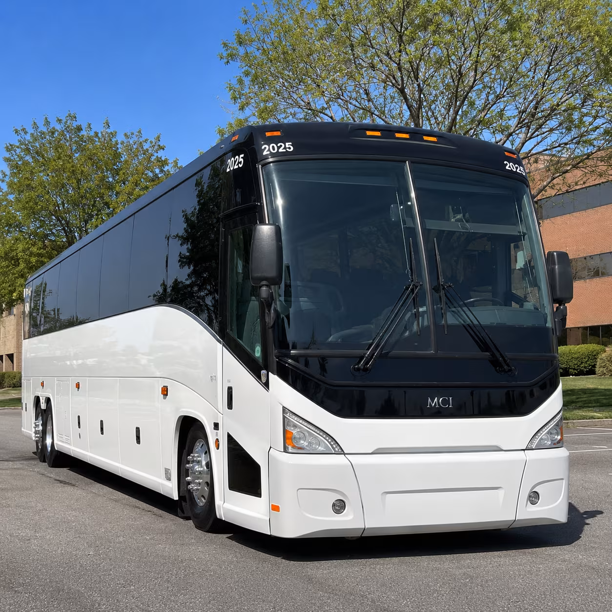 Greensboro Wedding Transportation & Shuttle Service