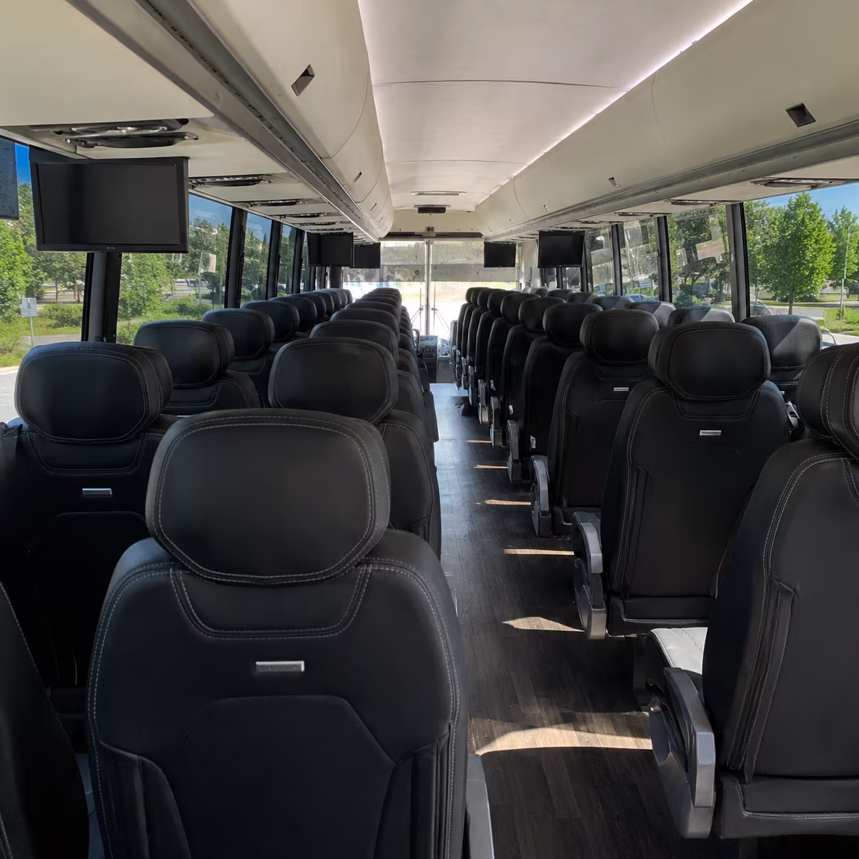Greenville Airport Shuttles & Transportation