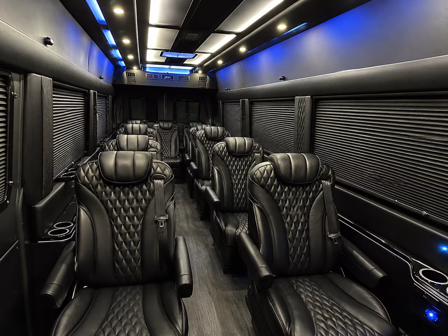Raleigh Airport Shuttle & Transportation route planning