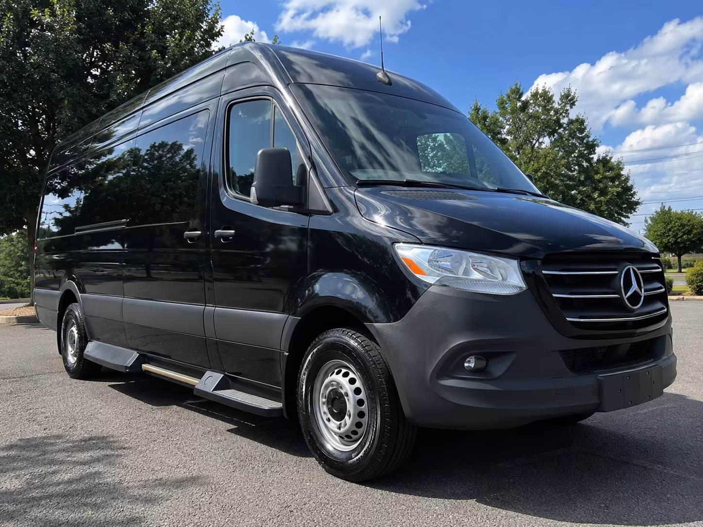 Raleigh Airport Shuttles & Transportation