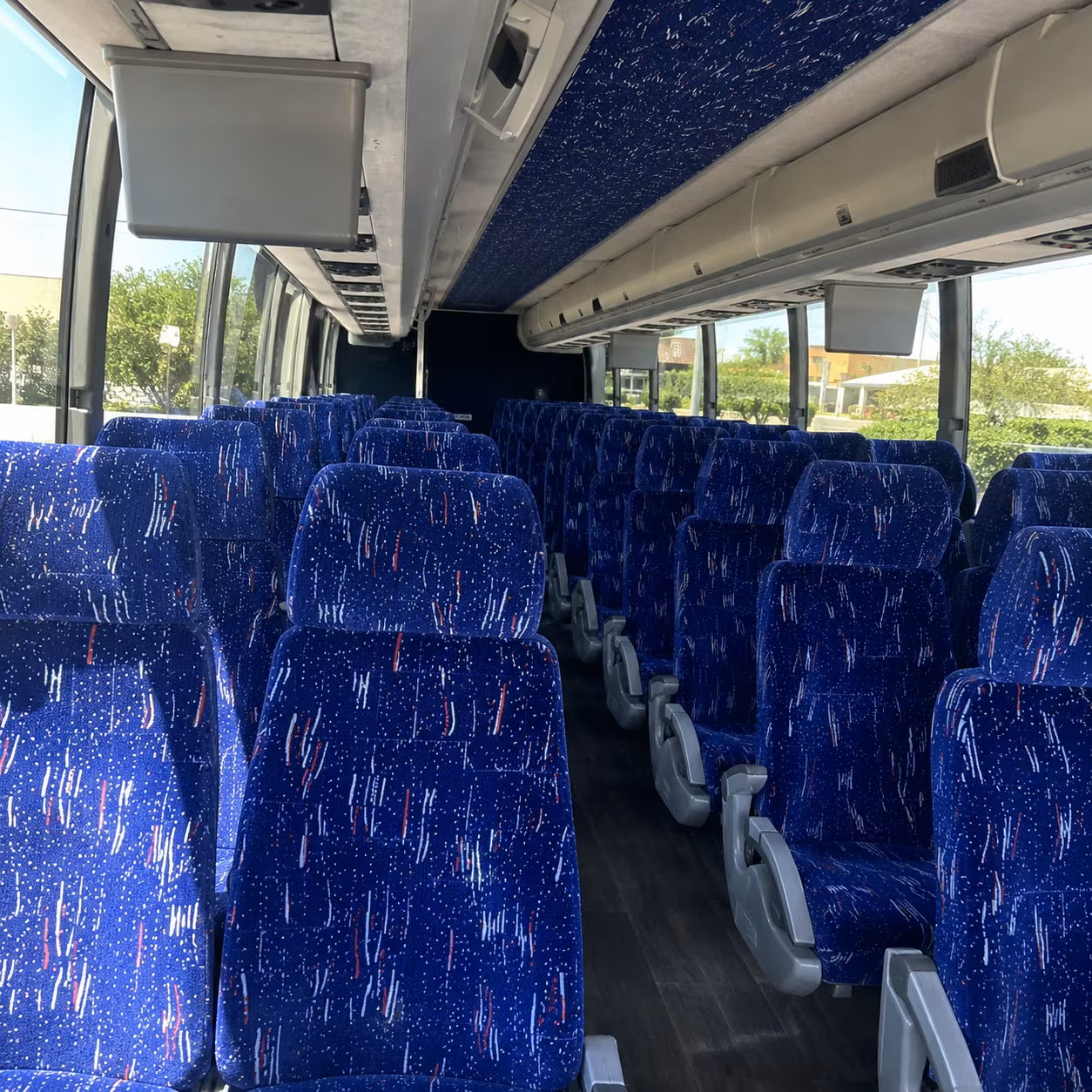 Raleigh Corporate Transportation group transportation