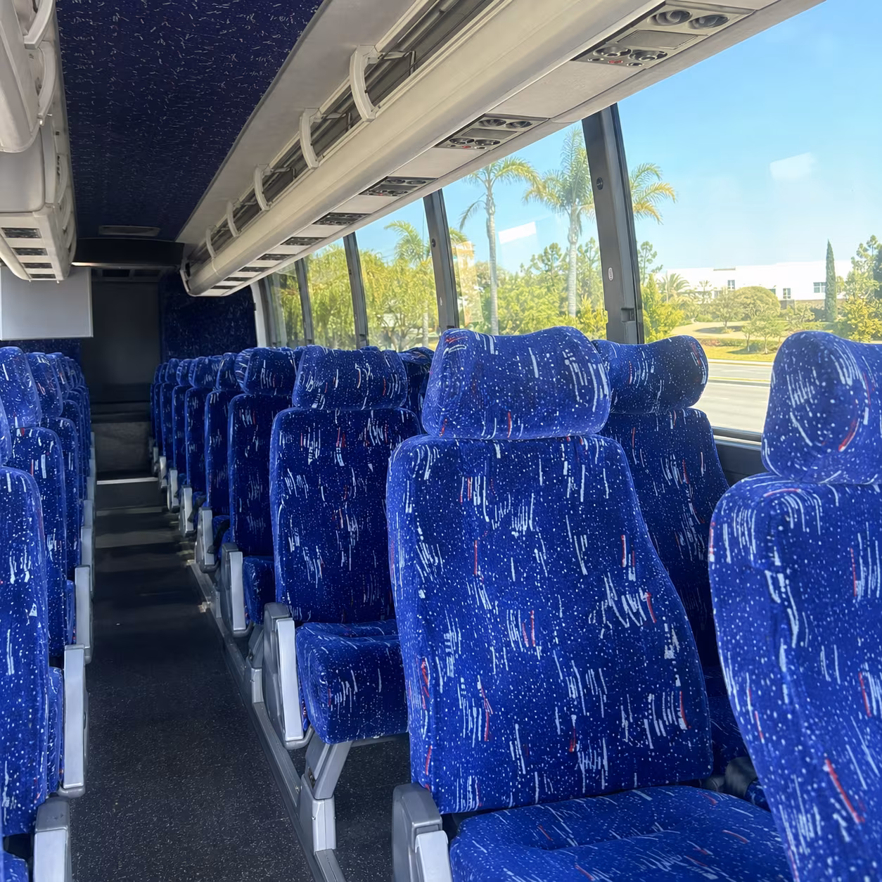 Raleigh Corporate Transportation route planning