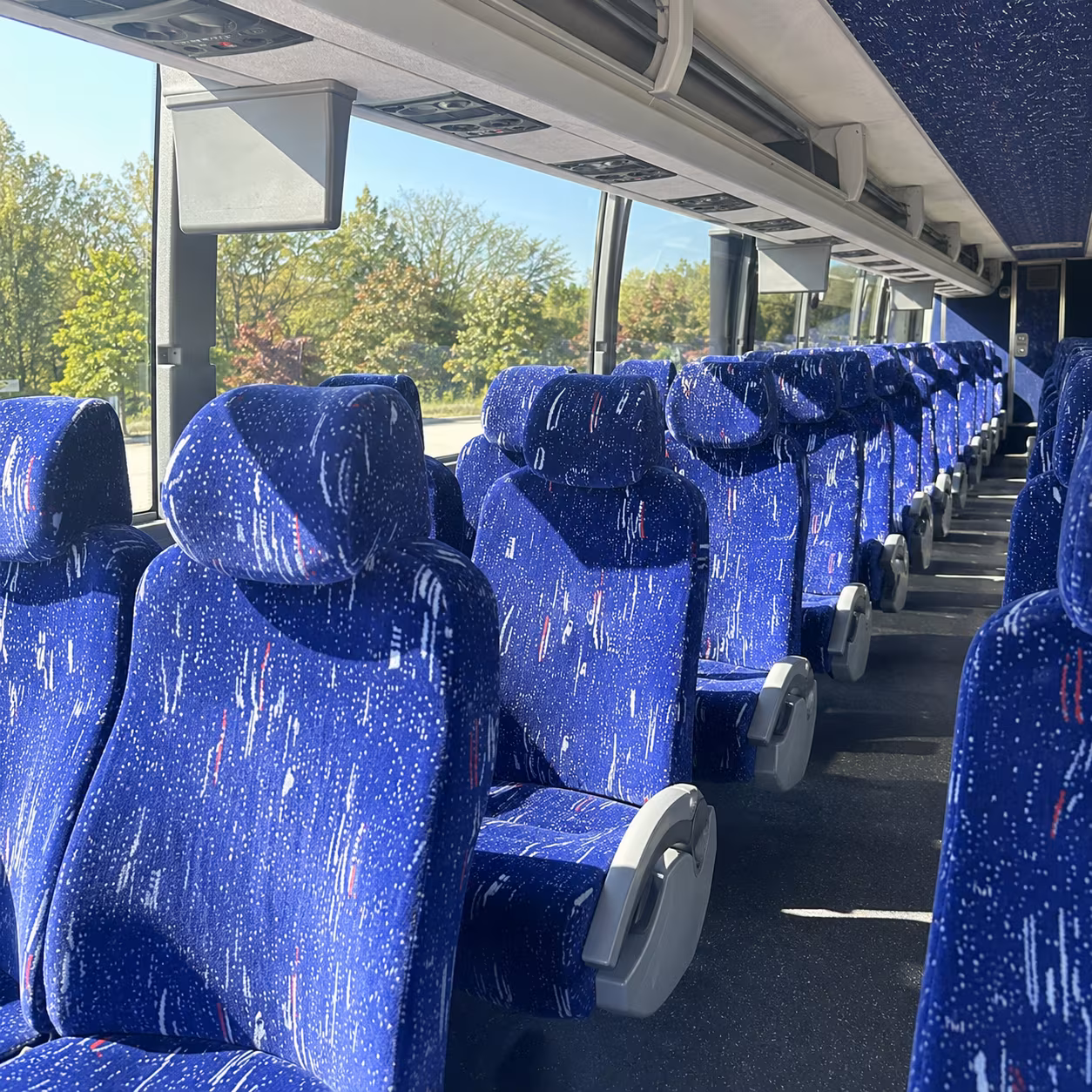 Raleigh School Event Transportation pickup coordination