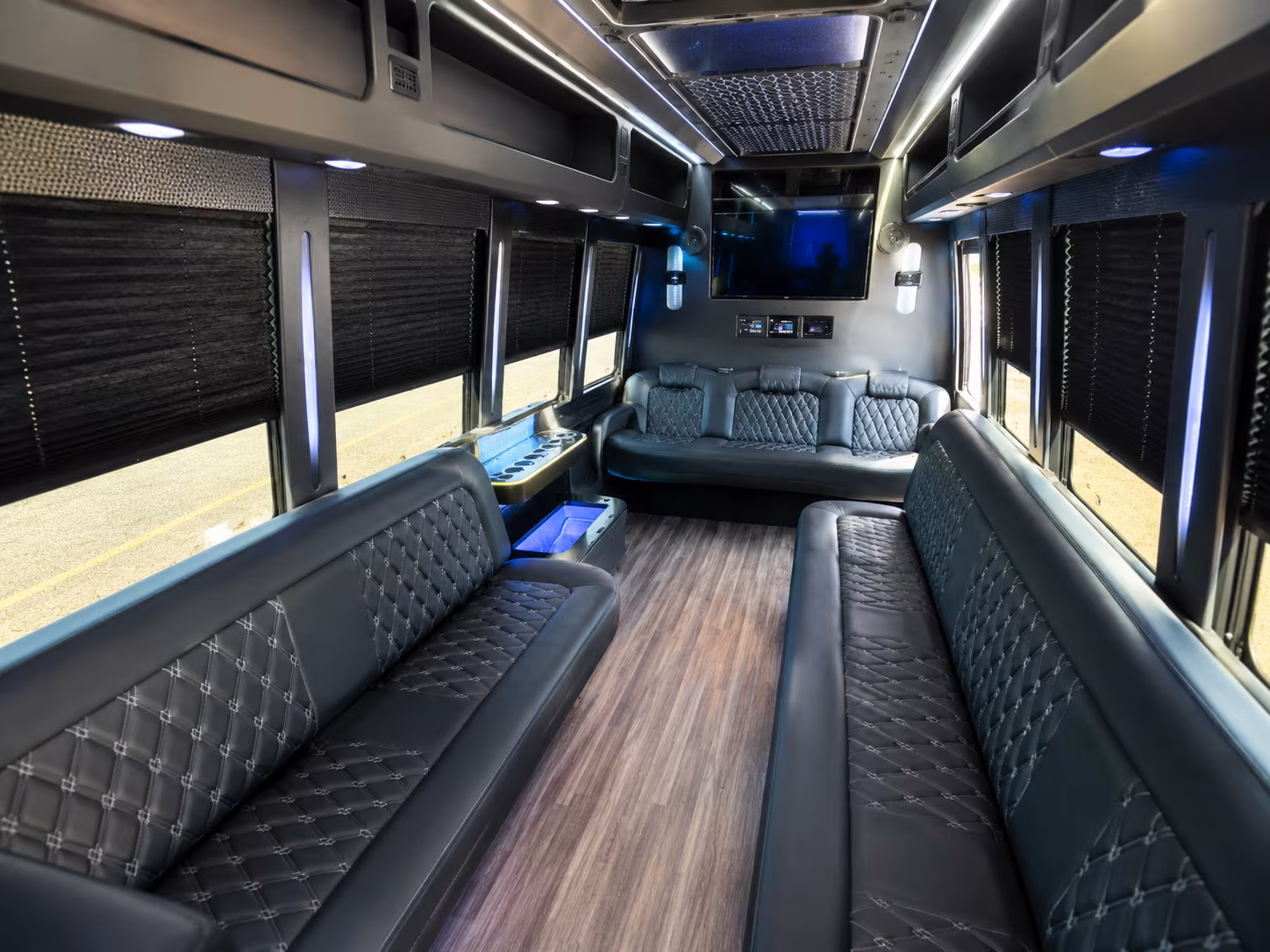 Raleigh Sporting Event Transportation route planning