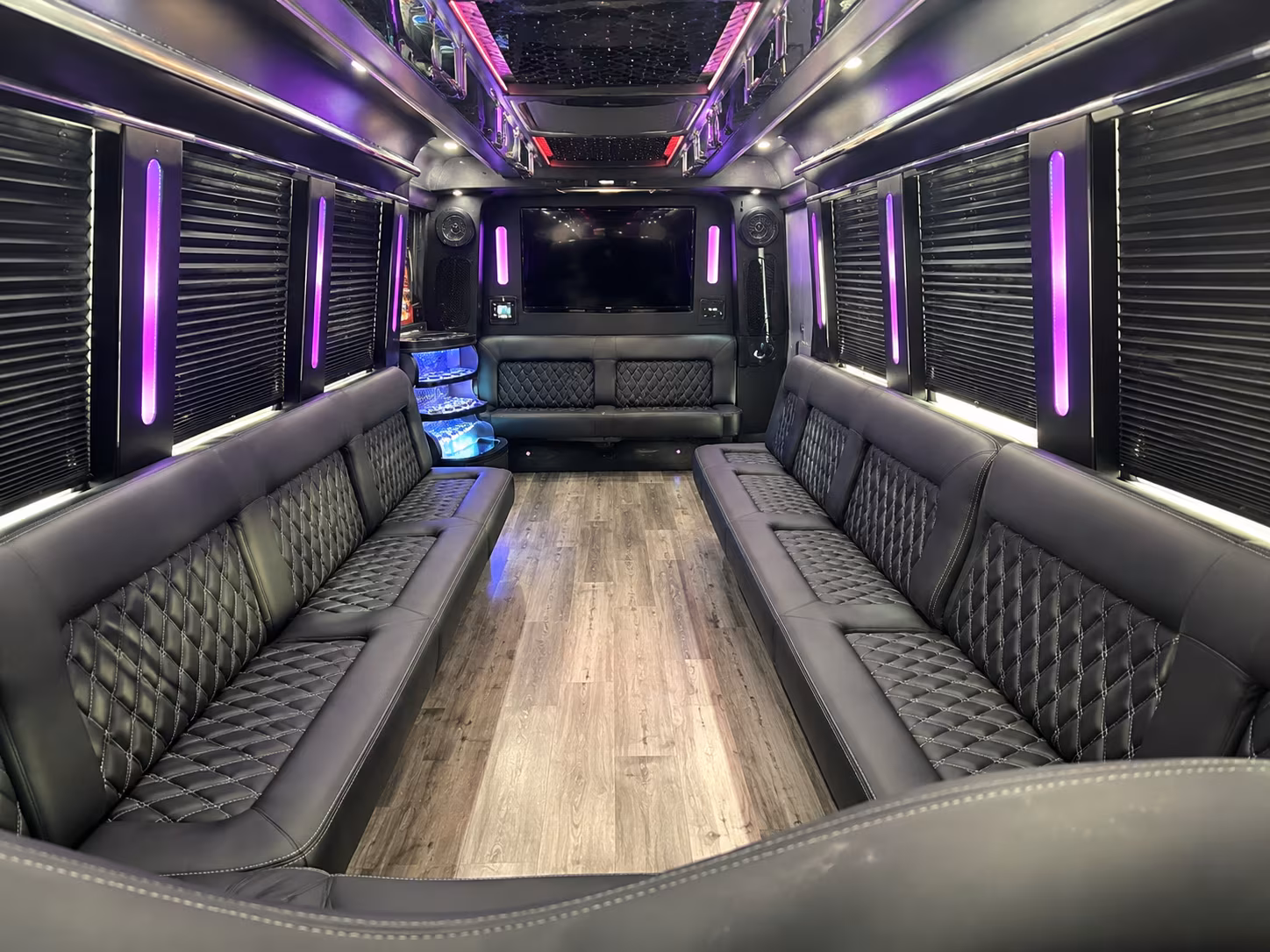 Raleigh Winery Tour & Pub Crawl Transportation